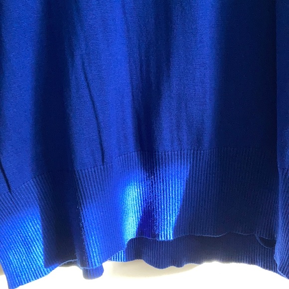 APT. 9 Banded-Bottom Sweater - Picture 8 of 11